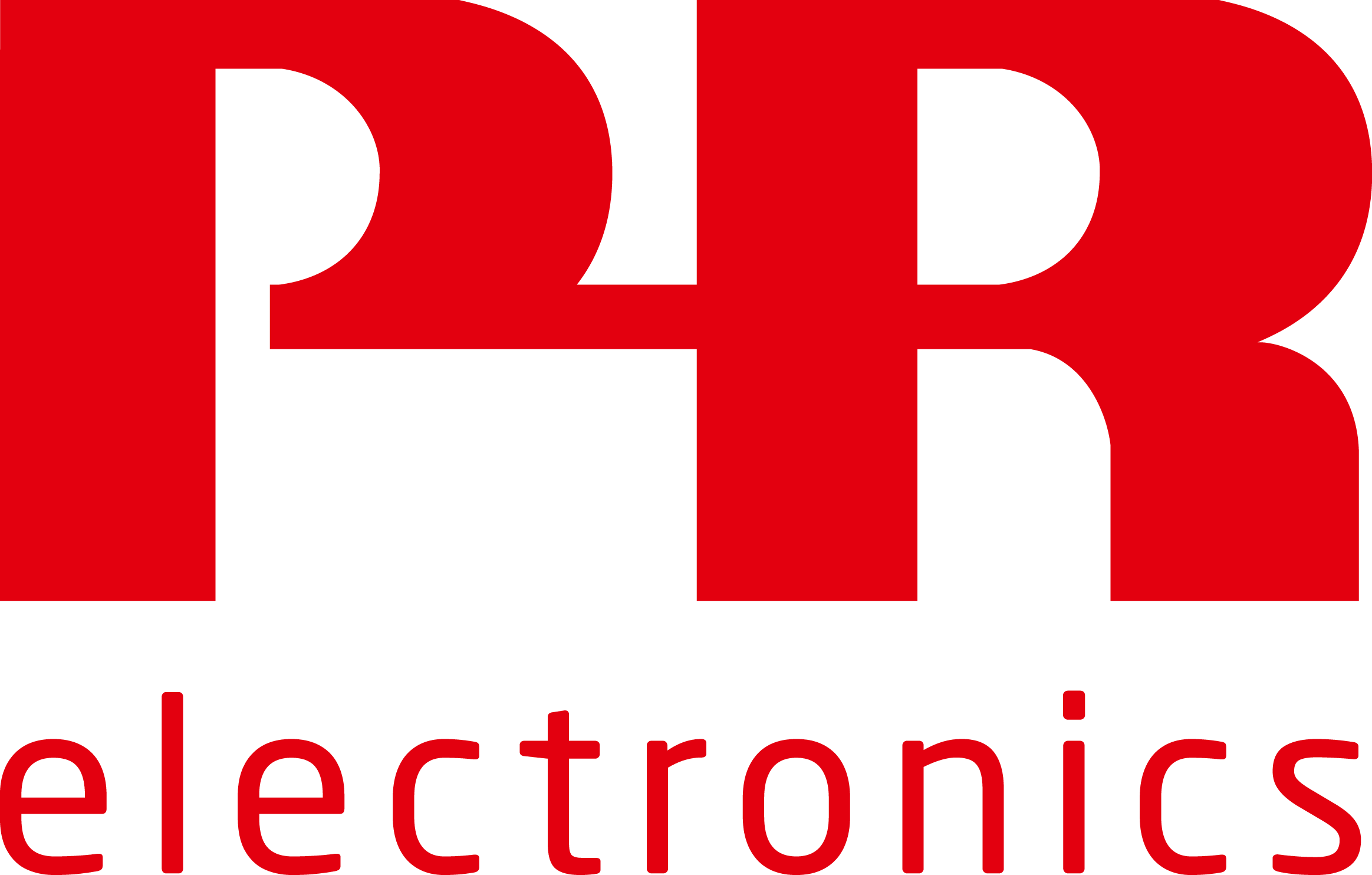 PR Electronics