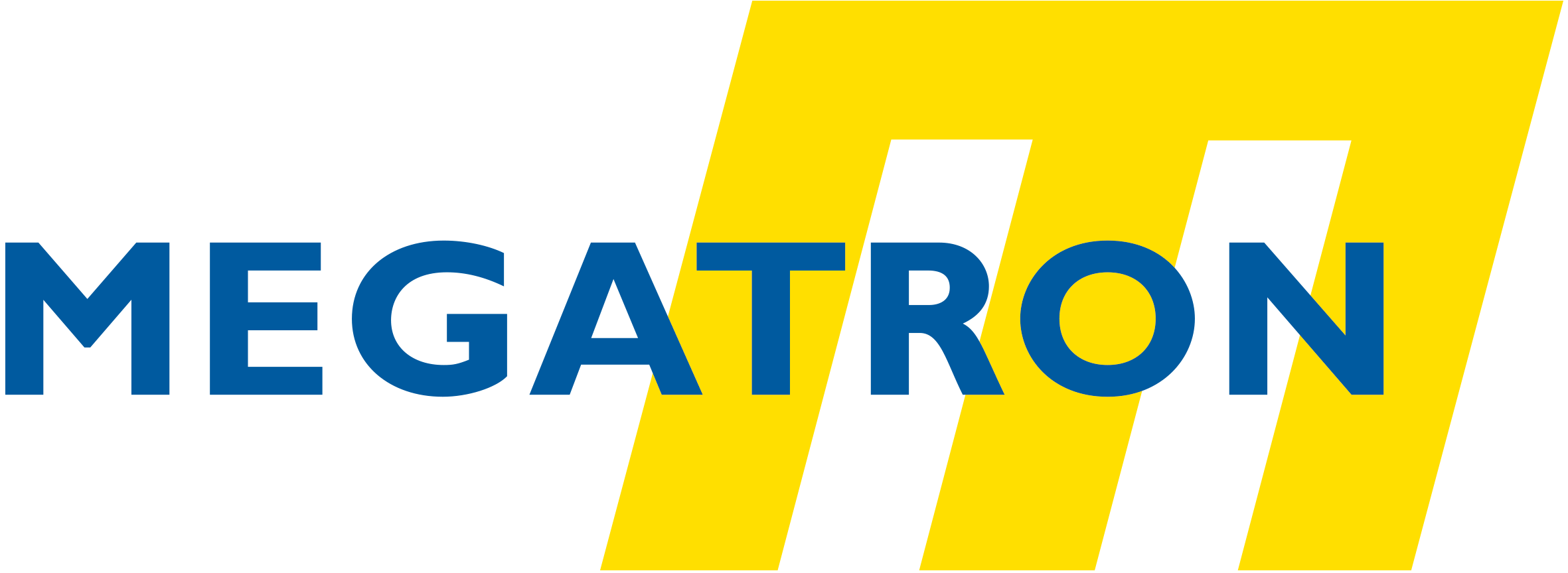Megatron Sensors